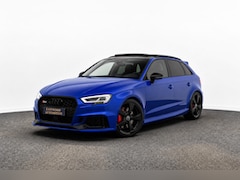 Audi RS3 - Sportback 2019 Individual | Schaalstoelen | Dealer OH