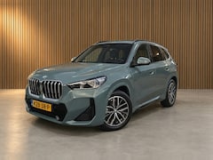 BMW X1 - SDrive18i M Sport pakket