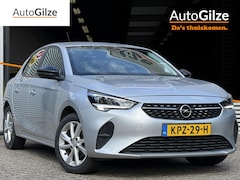 Opel Corsa - 1.2 Edition l Navigatie l Carplay l Cruise Control l Lichtmetaal
