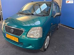 Suzuki Wagon R+ - 1.3 GLS Nieuwe APK