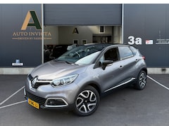 Renault Captur - 1.2 TCe Dynamique - Automaat - Nieuwe distributie