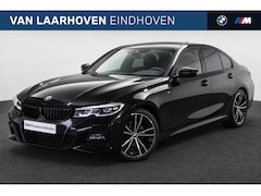 BMW 3-serie - 320i High Executive M Sport Automaat / Trekhaak / Sportstoelen / Parking Assistant Plus /