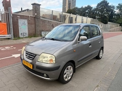 Hyundai Atos - 1.1i Dynamic Automaat Laag KM N.A.P