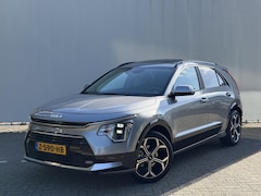 Kia Niro - 1.6 GDi Hybrid ExecutiveLine |Leder |Schuifdak |23dkm