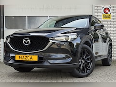 Mazda CX-5 - 2.5 SkyActiv-G 194 Edition100 Black Trekhaak 360Cam '20
