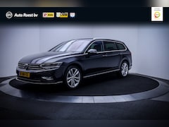 Volkswagen Passat Variant - 1.5 TSI Dsg Elegance FULL LED | CAMERA | VIRTUAL | ERG COMFORT | NAVI | STOELVERW | ACC |