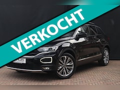 Volkswagen T-Roc - 1.5 TSI Sport | ACC | CARPLAY | CAMERA |
