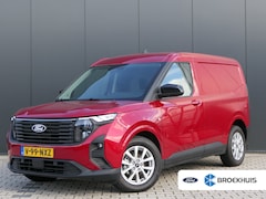 Ford Transit Courier - Limited 1.0 EcoBoost | Winter Pack | Navigatie | Lichtmetalen velgen | Camera |