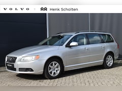 Volvo V70 - 2.5T Momentum | 5-Cilinder | Trekhaak | Climate Control | Cruise Control | High Performanc
