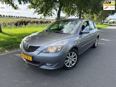Mazda 3 Sport - 1.6 Touring AIRCO/VELGEN/APK 10-2027