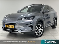 BYD Seal U - 1.5 T DM-i AWD Design Afneembare trekhaak | Panoramadak | 360 camera | Infinity audiosyste