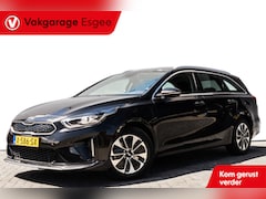 Kia Cee'd Sportswagon - Ceed 1.6 105 GDI PHEV Hybrid DynamicLine | Plug-in Hybride | Fabrieks Gar Aug-2027 | 51.00