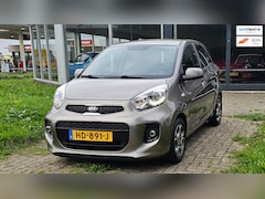Kia Picanto - 1.2 CVVT DynamicLine Automaat