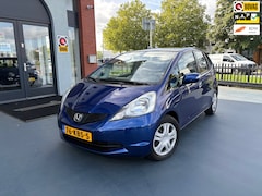 Honda Jazz - 1.4 Comfort AUTOMAAT CLIMATE CONTROL