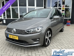 Volkswagen Golf Sportsvan - 1.4 TSI Highline - TREKH LM VELGEN CAMERA