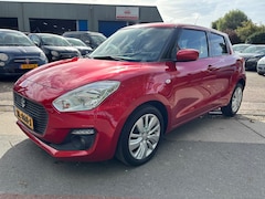 Suzuki Swift - 1.2 Select. Dealer Onderhouden Airco Achteruitrij camera