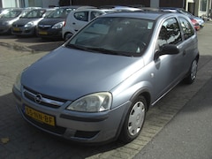 Opel Corsa - apk 9.27 1.0-12V Essentia