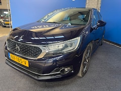 DS 4 - 4 1.2 PureTech Business Nieuwe APK