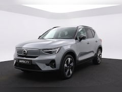 Volvo XC40 - Single Motor Extended Range Ultimate 82 kWh 95% SOH | Pano | Harman Kardon | 360° Camera