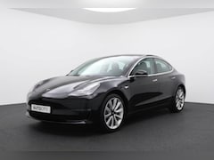 Tesla Model 3 - Long Range AWD 75kWh 89% SOH l Pano | Autopilot | Camera | Stoelverwarming