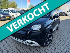 Fiat Panda - 1.0 Hybrid Pandina (BOVAG/RIJKLAARPRIJS)