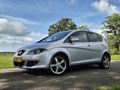SEAT Altea - 2.0 Lifestyle, Automaat, Nieuwe APK