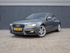 Audi A5 Sportback - 1.8 TFSI Pro Line / S Line / Afneembare trekhaak