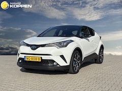 Toyota C-HR - 1.8 Hybrid Bi-Tone Plus