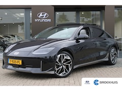 Hyundai IONIQ 6 - Lounge 77.4 kWh