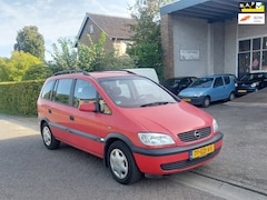 Opel Zafira - 1.8-16V Comfort
