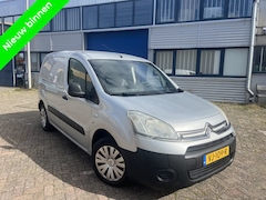 Citroën Berlingo - 1.6 HDI 500 Comfort Cruise Clima Bleutooth