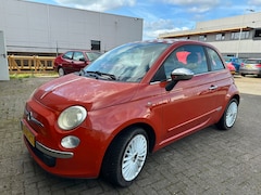 Fiat 500 - 1.2 Pop