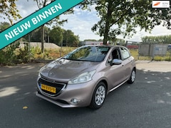 Peugeot 208 - 1.2 VTi Access LEUKE AUTO RIJDT EN SCHAKELT GOED