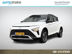 Hyundai Bayon - 1.0 T-GDI Comfort Smart Automaat | Navigatie | Camera | Apple Carplay/Android Auto | Cruis