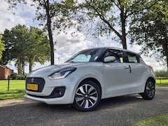 Suzuki Swift - 1.2 Stijl Smart Hybr