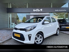 Kia Picanto - 1.0 DPi ComfortLine | Tot 10 jaar of 150.000 km Garantie |