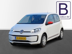 Volkswagen Up! - Color Edition 1.0 /Zuinig/Leuke uitvoering/Origin. NL/Airco/