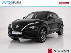 Nissan Juke - 1.6 Hybrid N-Connecta