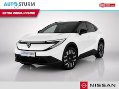 Nissan LEAF - Evolve 75 kWh