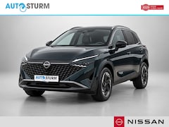 Nissan Qashqai - 1.5 e-Power N-Connecta Cold Pack + Panoramadak