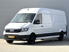 MAN TGE - 35 2.0 Extra Lang L4H2 Automaat 140PK