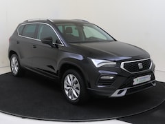 SEAT Ateca - 1.5 TSI Style Business Intense | Trekhaak | Parkeerassistent | Adaptieve cruise control |