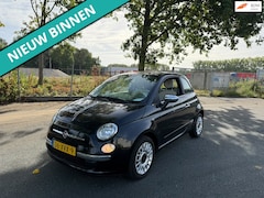 Fiat 500 - 0.9 TwinAir Pop LEUKE AUTO RIJDT EN SCHAKELT GOED