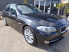 BMW 5-serie Touring - 528i Executive