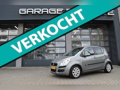 Suzuki Splash - 1.2 Exclusive