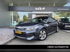 Kia Optima - 2.0 GDI PHEV Business ExecutiveLine | Nieuwe accupack | Dealer onderhouden |