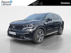Kia Sorento - 1.6 T-GDI Plug-in Hybrid 4WD ExecutiveLine 5p. | PHEV | Bose audio | Adaptive cruise contr