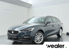 SEAT Leon Sportstourer - Style Business Intense 1.5 TSI eHybrid 150 kW / 20