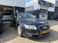 Audi A6 Avant - 2.7 TDI quattro Pro Line LEES TEKST