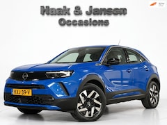 Opel Mokka - 1.2 Turbo Edition Carplay stoelverwarming